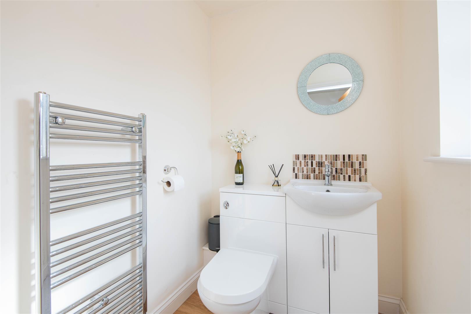 Larkfield, Chorley